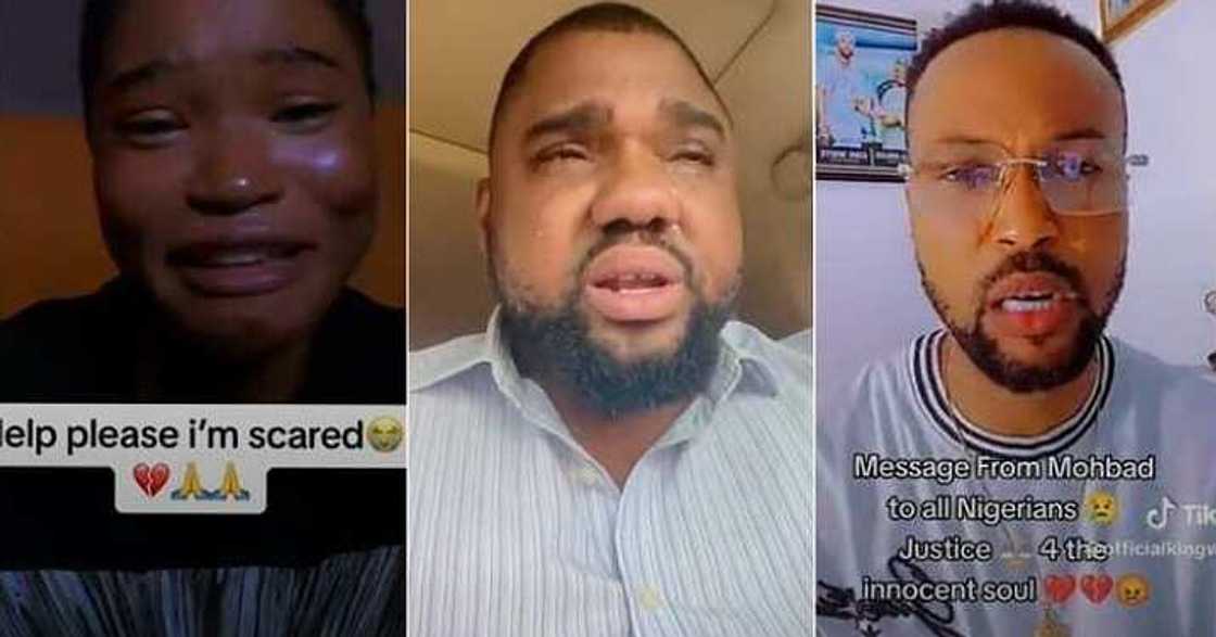 Three Nigerians who dreamt about Mohbad Three Nigerians who dreamt about Mohbad