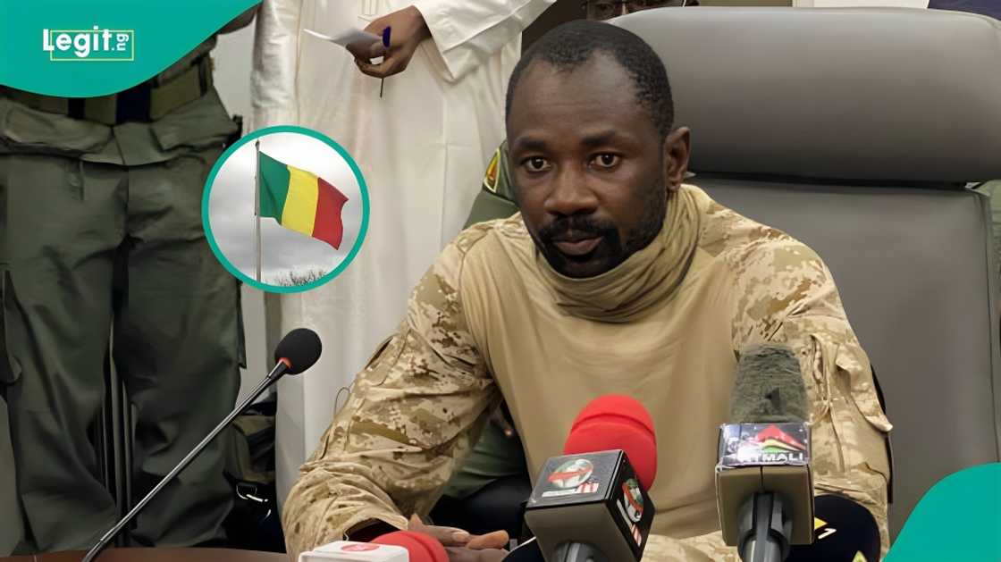 Mali stops giving visas to citizens of one country