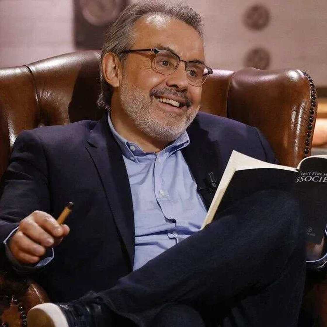 Jean-Pierre Nadir : quels sont les secrets de sa fortune ? Jean-Pierre Nadir : quels sont les secrets de sa fortune ?