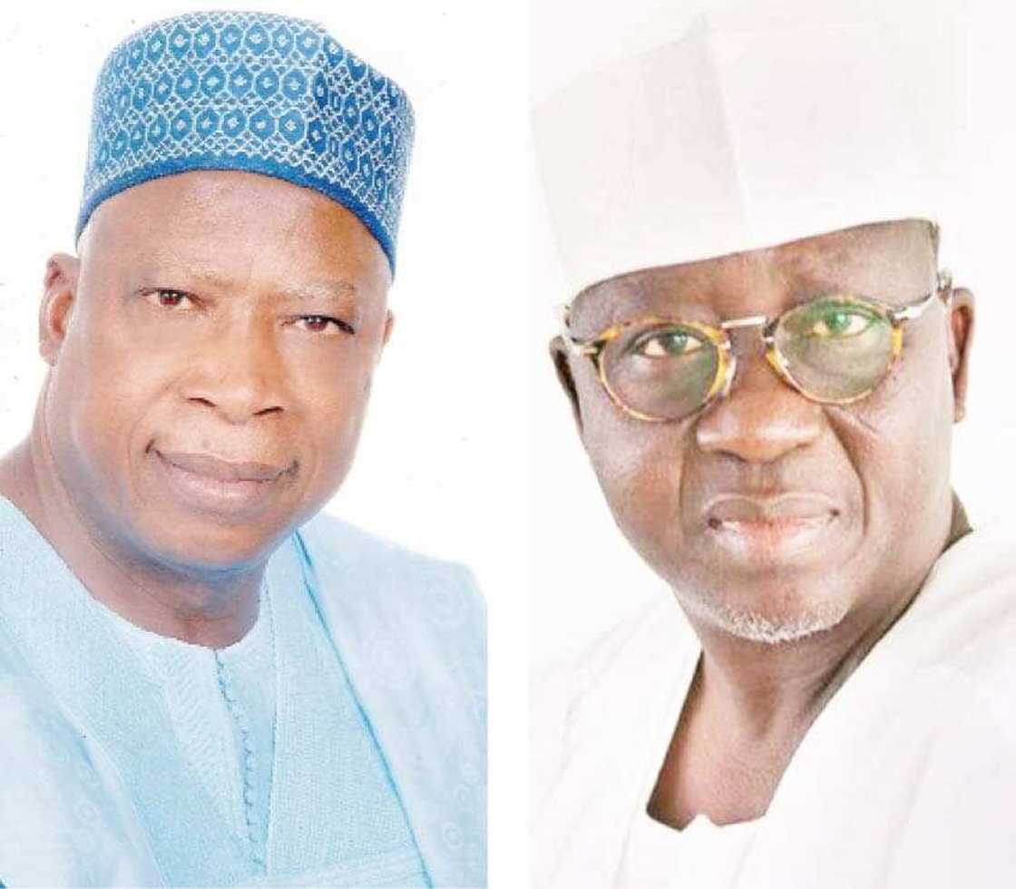 Adamu da Al-Makura Adamu da Al-Makura