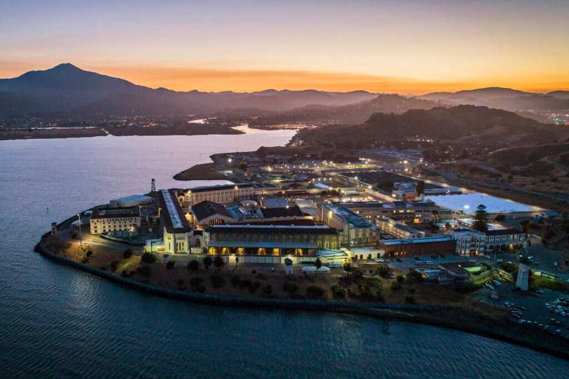 Most dangerous prison in the world Most dangerous prison in the world