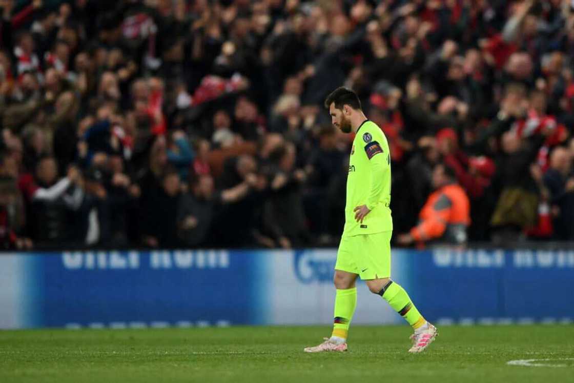 Lionel Messi: Ronald Koeman says the Argentine will end his career at Barcelona Lionel Messi: Ronald Koeman says the Argentine will end his career at Barcelona