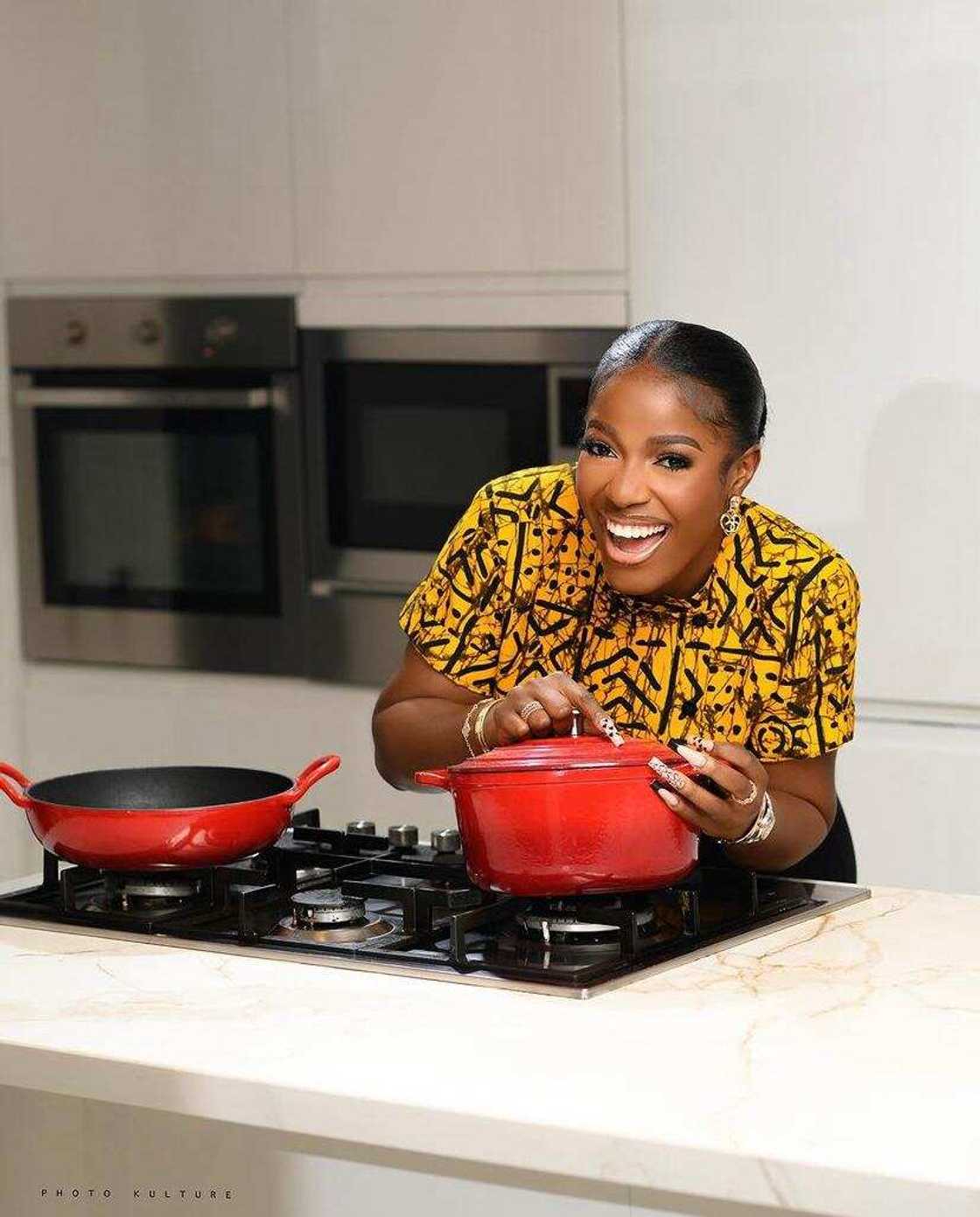 Hilda Baci Academy Aims to Shape Nigeria's Food Future, to start 2024 classes Hilda Baci Academy Aims to Shape Nigeria's Food Future, to start 2024 classes