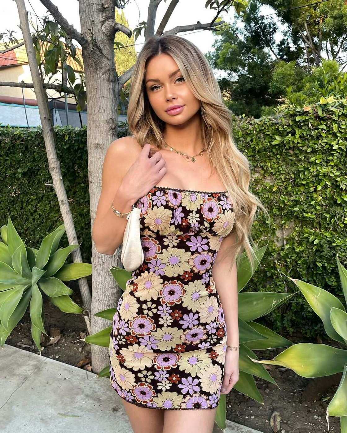 Alyssa Kulani's age Alyssa Kulani's age