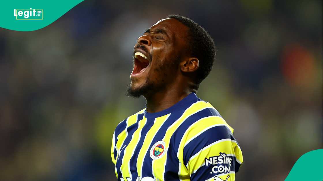 Bright Osayi-Samuel, Besikts, Fenerbahce, Transfer, Serdal Adali
