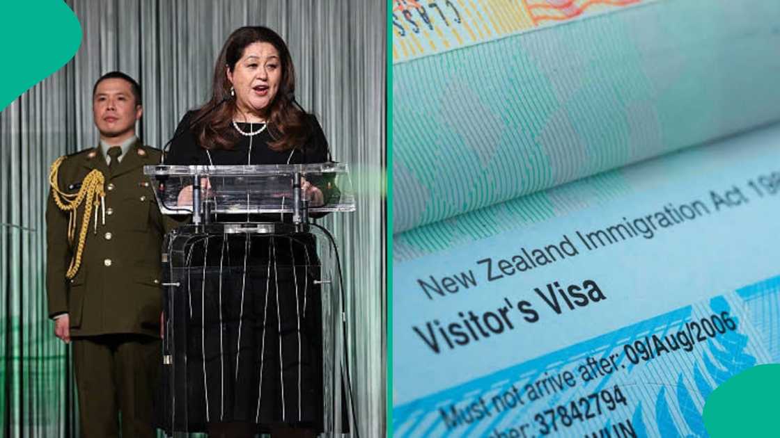 New Zealand mentions the skilled residence pathways for foreigners New Zealand mentions the skilled residence pathways for foreigners