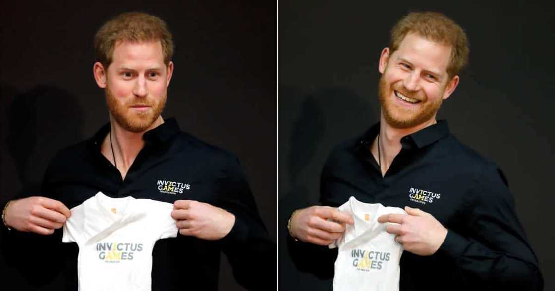 Prince Harry Takes 5 Months Paternal Leave Following the Birth of His Daughter Prince Harry Takes 5 Months Paternal Leave Following the Birth of His Daughter