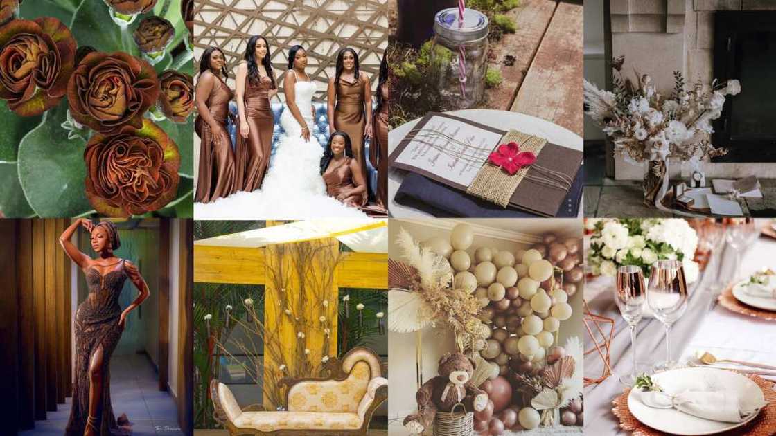 best colour combinations for a wedding best colour combinations for a wedding