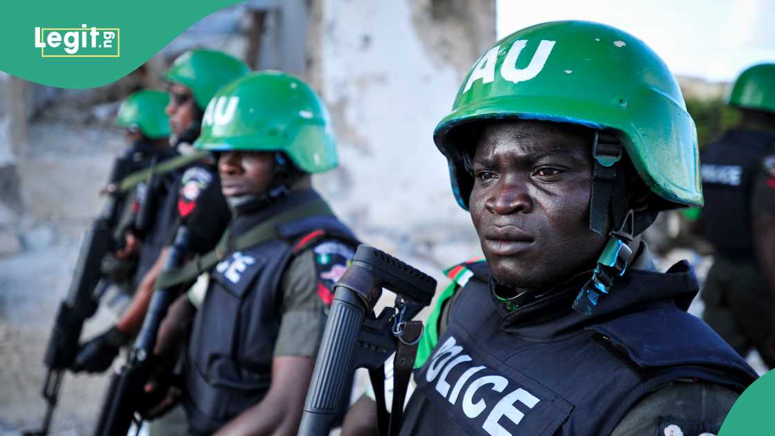 Bandits attack churches in Kaduna, police react Bandits attack churches in Kaduna, police react
