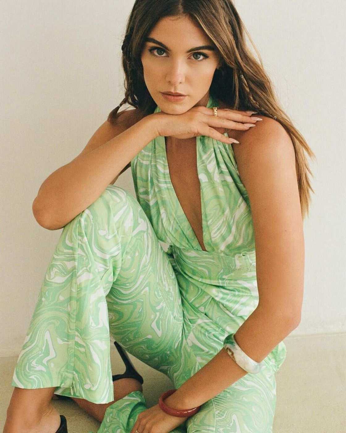 Carmella Rose Carmella Rose