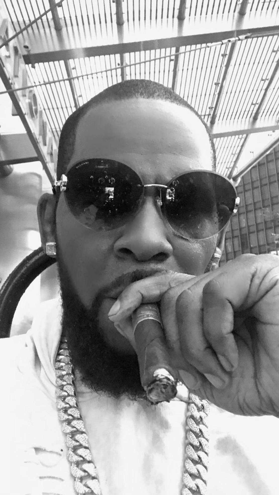 where is R Kelly now where is R Kelly now