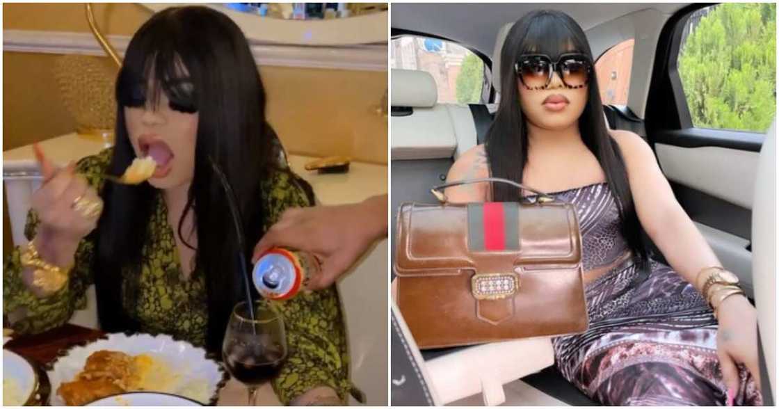 Bobrisky Bobrisky