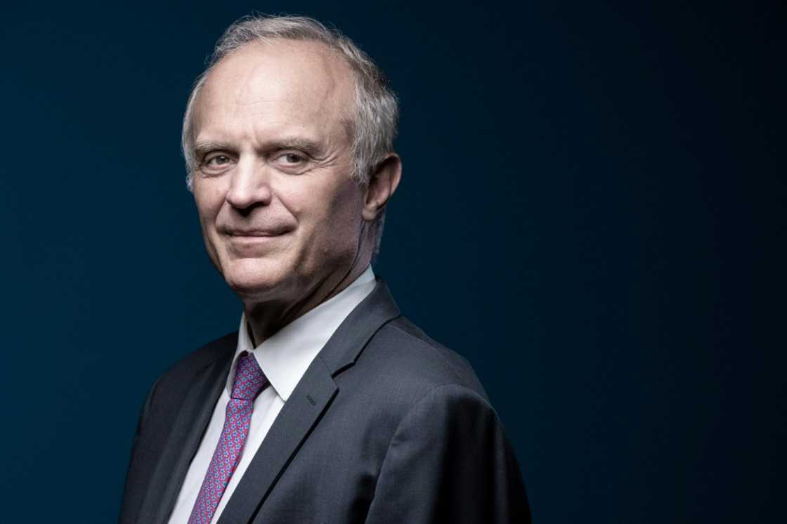 "It is the collapse in business that has led to this situation, and I want to say to all these employees that we will not leave anyone by the wayside", Michelin CEO Florent Menegaux told AFP "It is the collapse in business that has led to this situation, and I want to say to all these employees that we will not leave anyone by the wayside", Michelin CEO Florent Menegaux told AFP