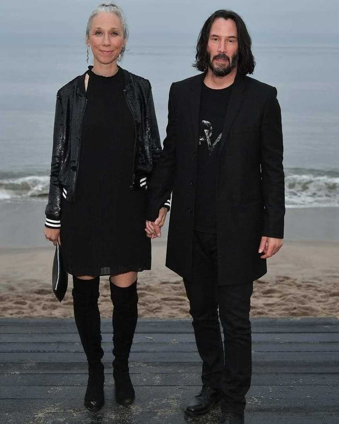 Alexandra Grant Keanu Reeves Alexandra Grant Keanu Reeves