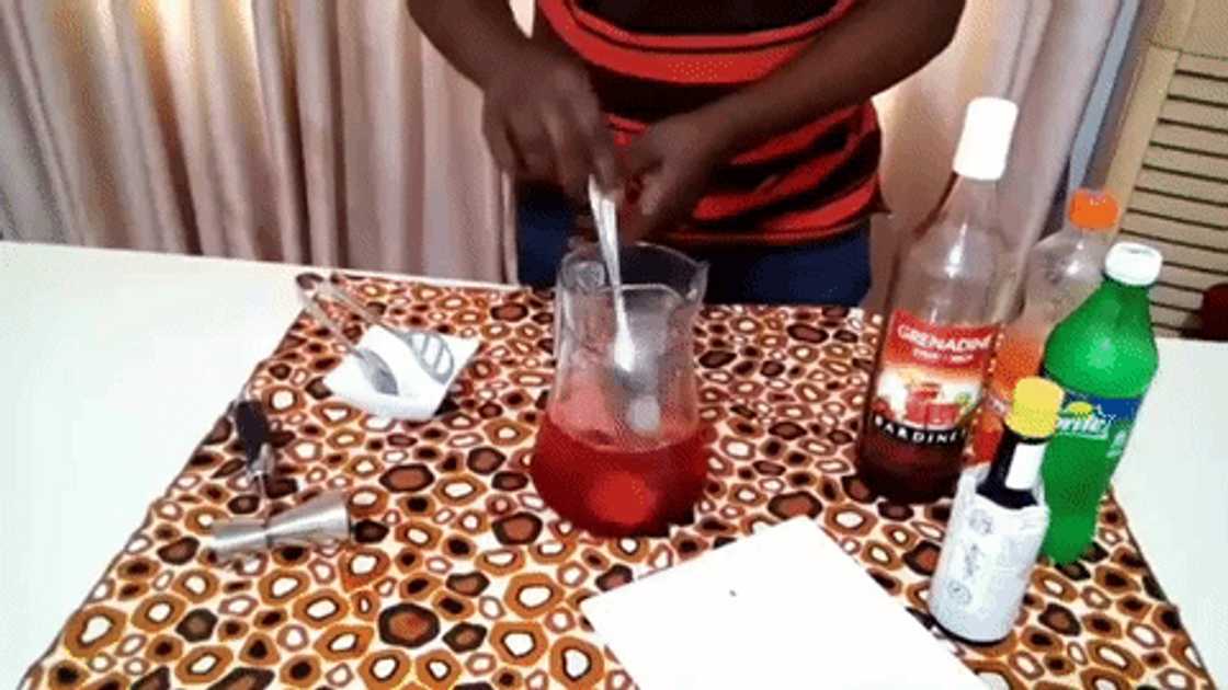 How to make chapman How to make chapman