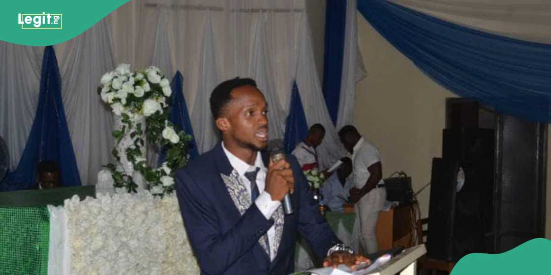 Emeka Stanley Obi Leads His Team to Host the 42nd NiMSA General Assembly/Scientific Conference Emeka Stanley Obi Leads His Team to Host the 42nd NiMSA General Assembly/Scientific Conference