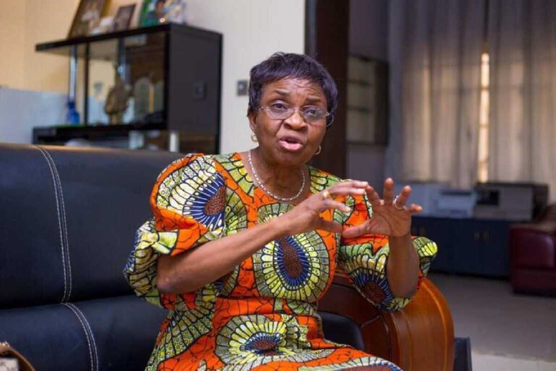 Magungunan Ƙara Ƙarfin Maza Za Su Iya Halaka Ku, Shugaban NAFDAC Ta Gargadi Mazan Najeriya Magungunan Ƙara Ƙarfin Maza Za Su Iya Halaka Ku, Shugaban NAFDAC Ta Gargadi Mazan Najeriya