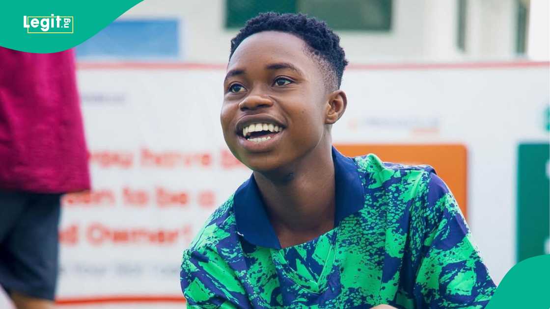 Nigerian TikToker Peller Nigerian TikToker Peller