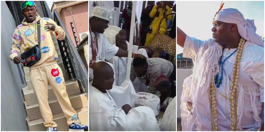 Portable visits Ooni Portable visits Ooni