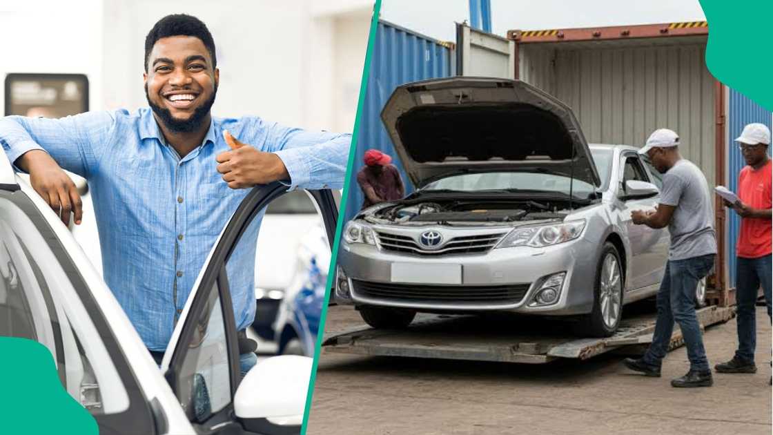 How to Exchange Your Car for Another in Nigeria Without Stress: 6 Steps to Follow How to Exchange Your Car for Another in Nigeria Without Stress: 6 Steps to Follow
