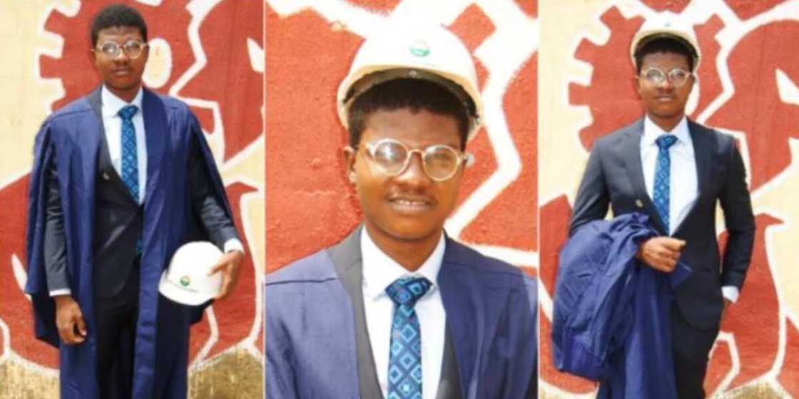 Toheeb Ojuolape Toheeb Ojuolape