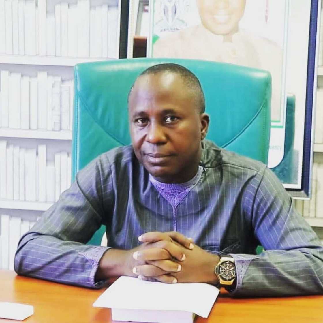 Steve Azaiki Steve Azaiki