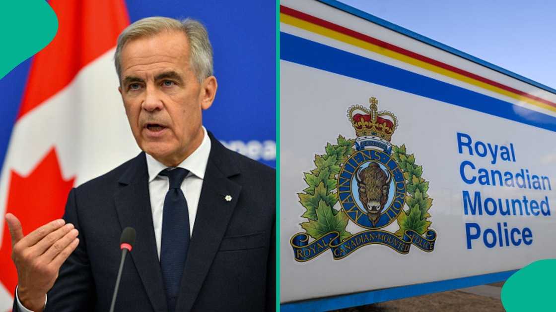 Canada names category of foreigners who can join its police force without being citizens
