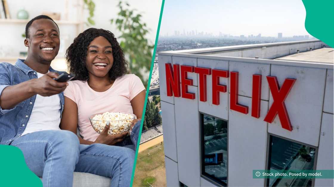 Netflix has no plans to leave Nigeria Netflix has no plans to leave Nigeria