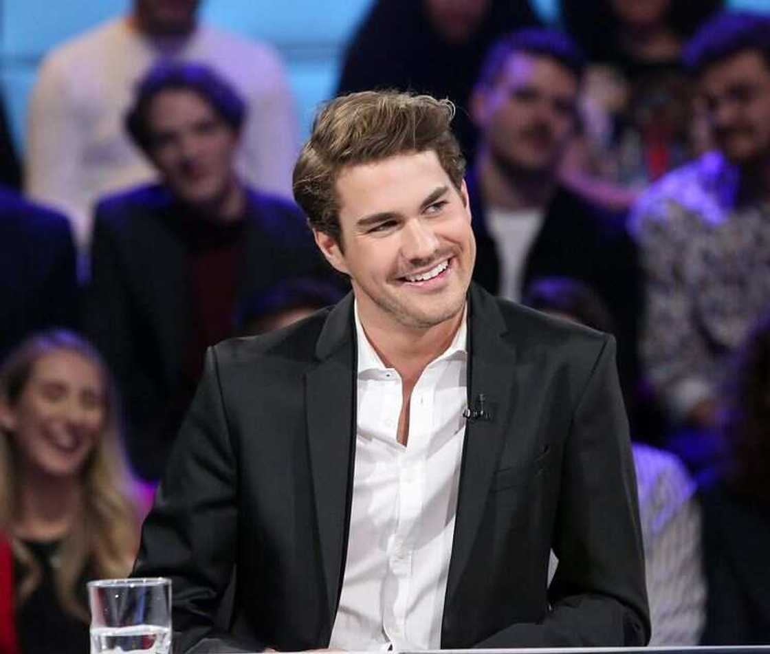 Julien Lacroix: 13 choses à savoir sur l’humoriste dans la tourmente Julien Lacroix: 13 choses à savoir sur l’humoriste dans la tourmente