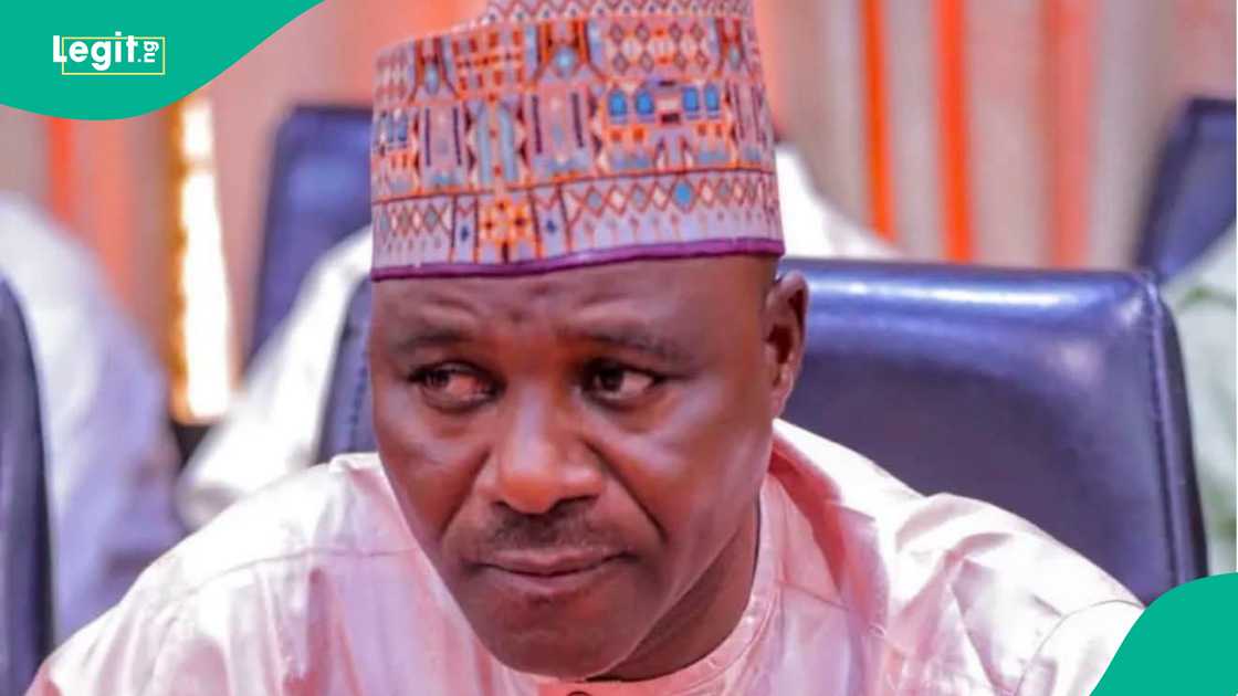 Sainna Buba ya yi wa masu adawa da APC barazana