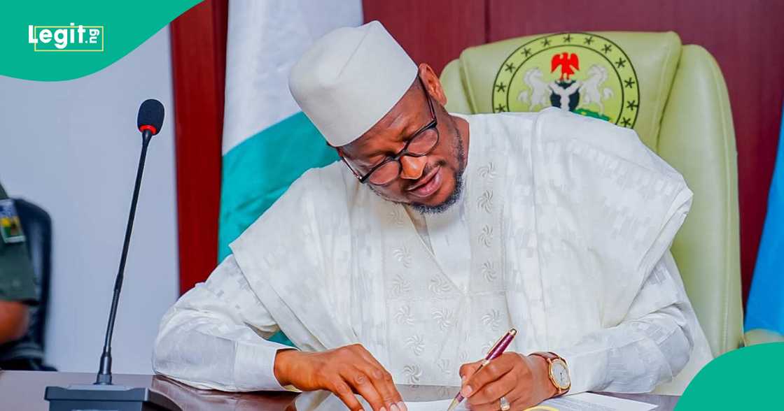 Gwamnatin Katsina ta fitar da N1bn domin inganta ayyuka a fannin ilimi, wutar lantarki da lafiya Gwamnatin Katsina ta fitar da N1bn domin inganta ayyuka a fannin ilimi, wutar lantarki da lafiya