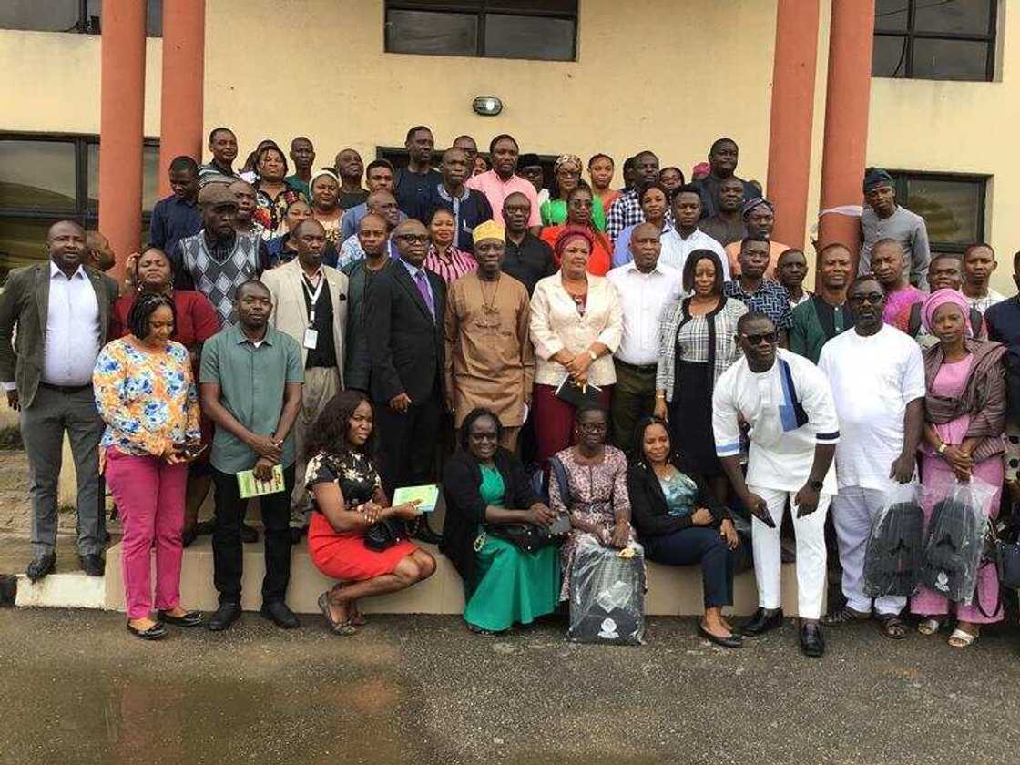 Cooperative societies in Nigeria Cooperative societies in Nigeria