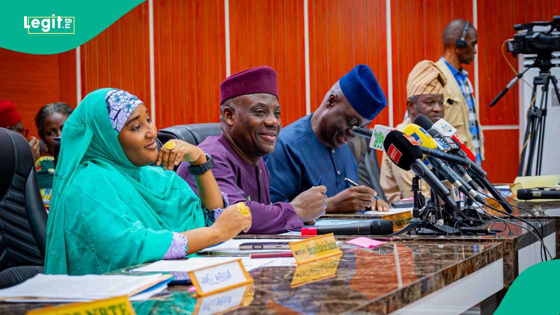 Oladotun Hassan has called for the review of getting admission through WAEC, NECO and JAMB. Oladotun Hassan has called for the review of getting admission through WAEC, NECO and JAMB.