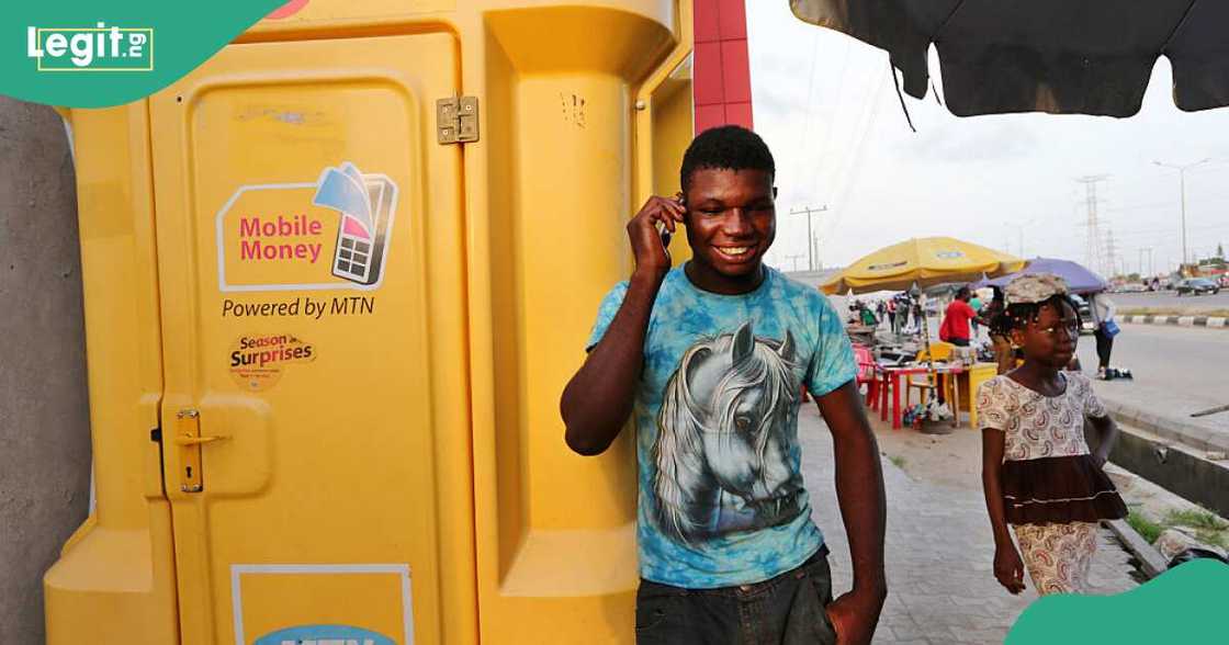 MTN moves to launch another bank after MoMo PSB. MTN moves to launch another bank after MoMo PSB.