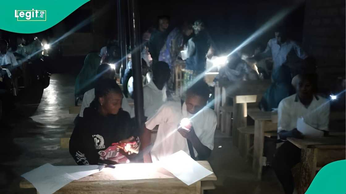 Students sit WASSCE exams late as WAEC delays continue across Lagos, Oyo and Osun centres