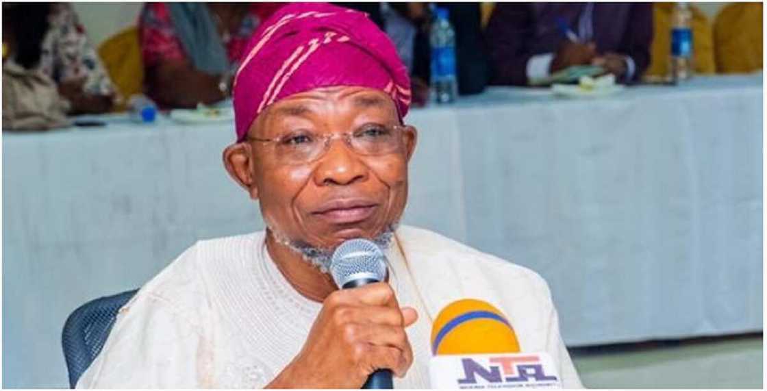 Gwamnatin tarayya ta bada hutun ranar 1 ga Oktoba Gwamnatin tarayya ta bada hutun ranar 1 ga Oktoba