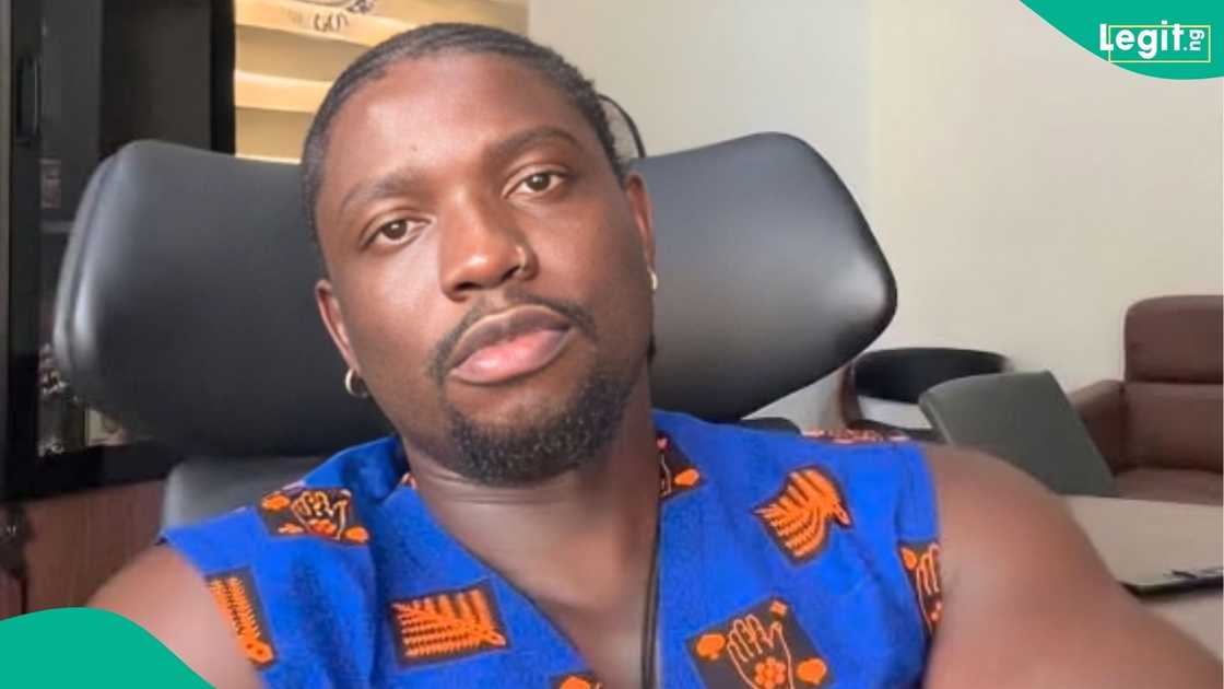 VDM challenges Lagos Police AIG over corruption allegation
