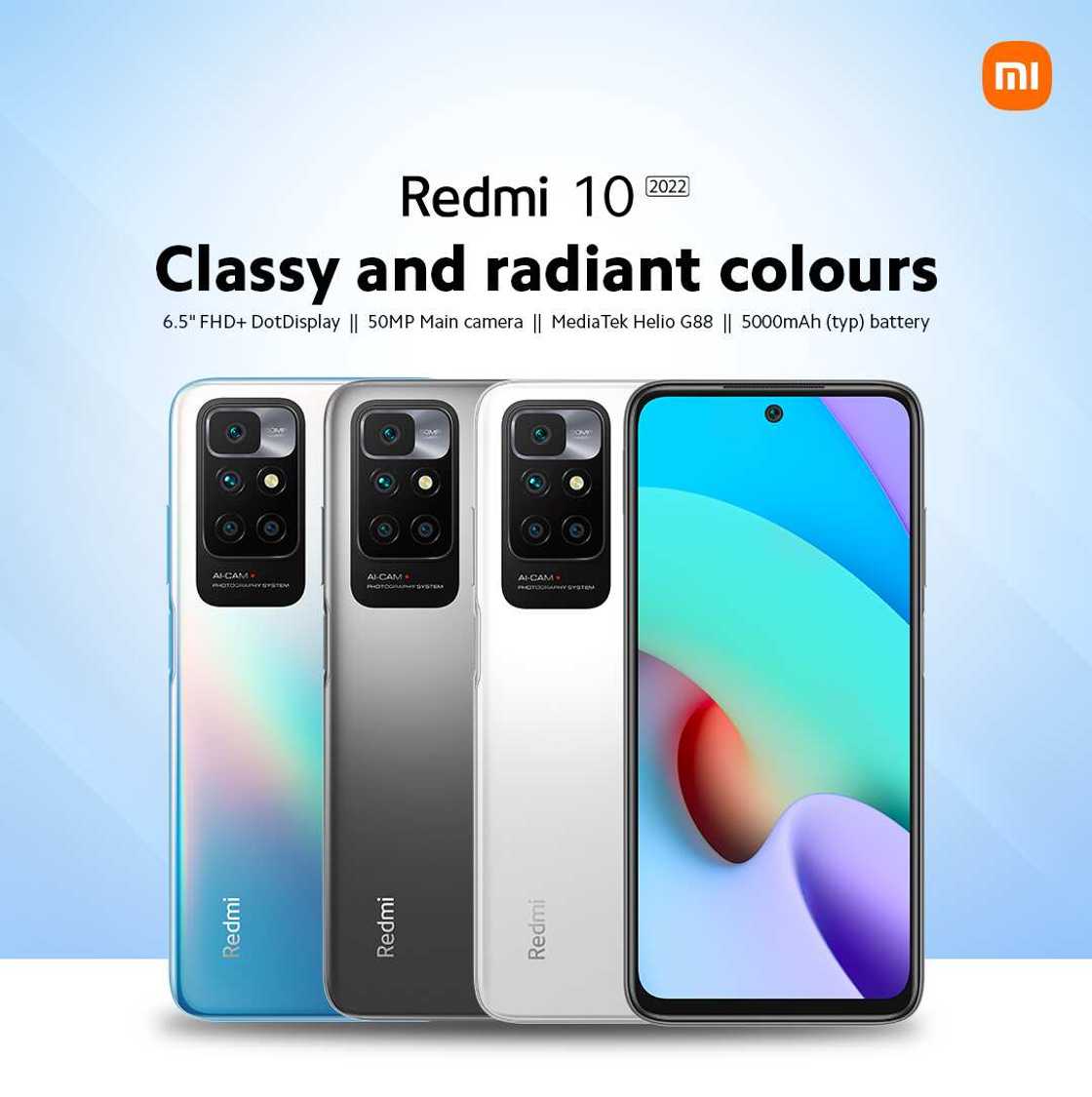 The First Xiaomi Mobile Authorized Store in Nigeria Opened The First Xiaomi Mobile Authorized Store in Nigeria Opened