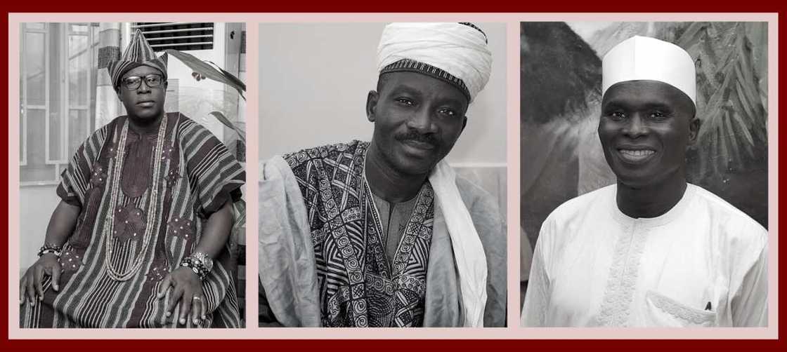 The Nigerians of Coca-Cola: Transforming Nigeria, One Community at a Time The Nigerians of Coca-Cola: Transforming Nigeria, One Community at a Time