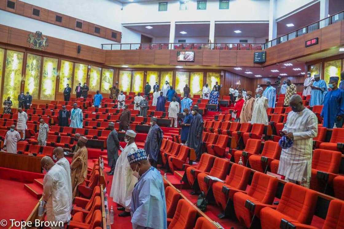 Catholic Bishops tackle NASS, Demand Removal Of Sharia Law from 1999 Constitution