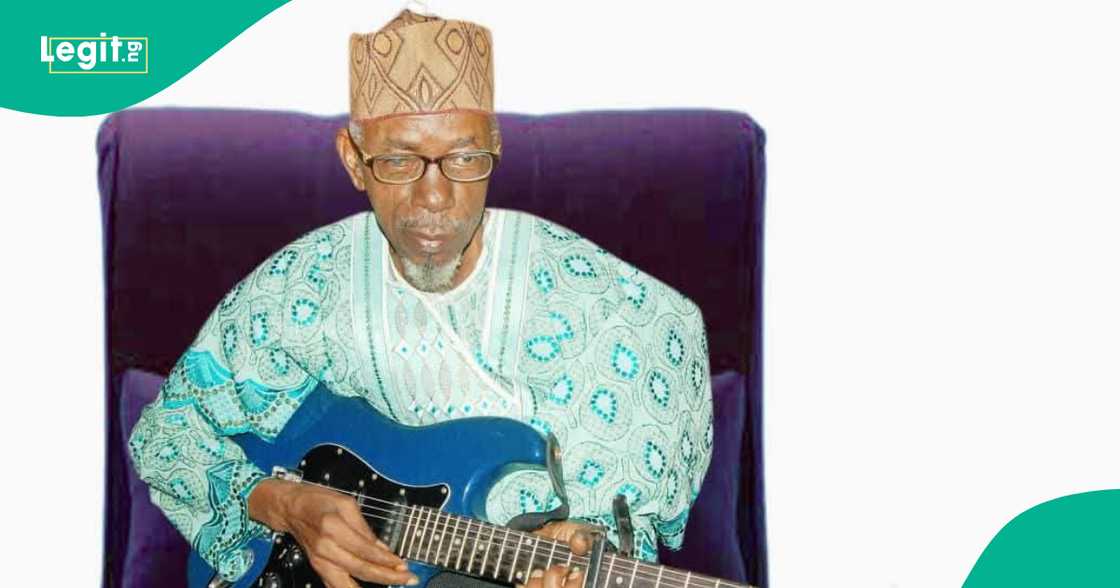 Marigayi Ahuja Bello.