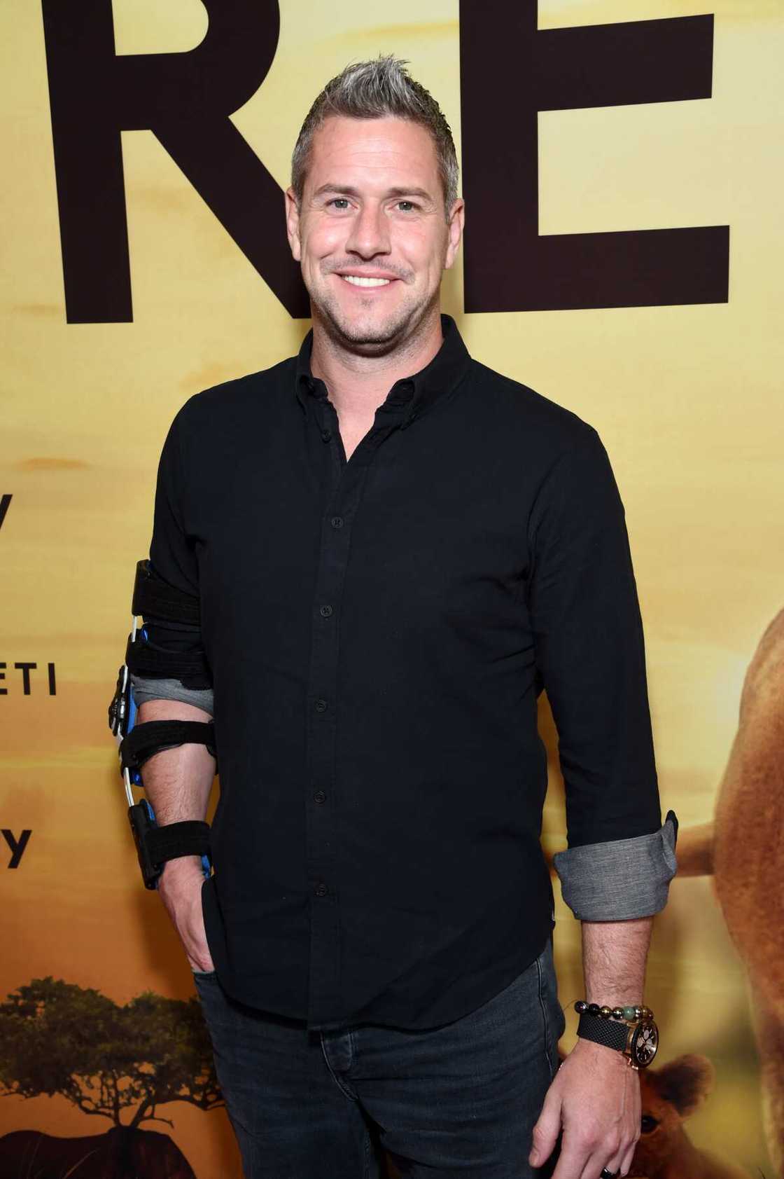 Ant Anstead wife Ant Anstead wife