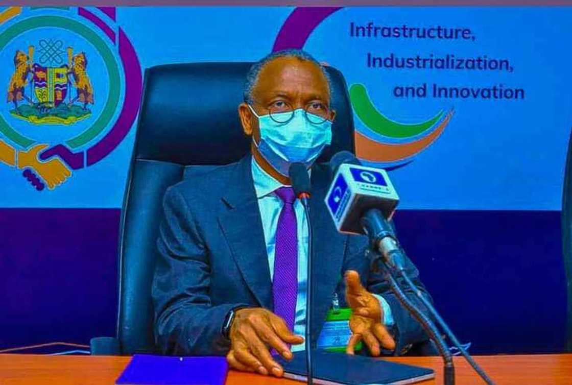 Ekiti: APC moves to resolve crises, appoints El-Rufai to lead 6-man reconciliation team Ekiti: APC moves to resolve crises, appoints El-Rufai to lead 6-man reconciliation team