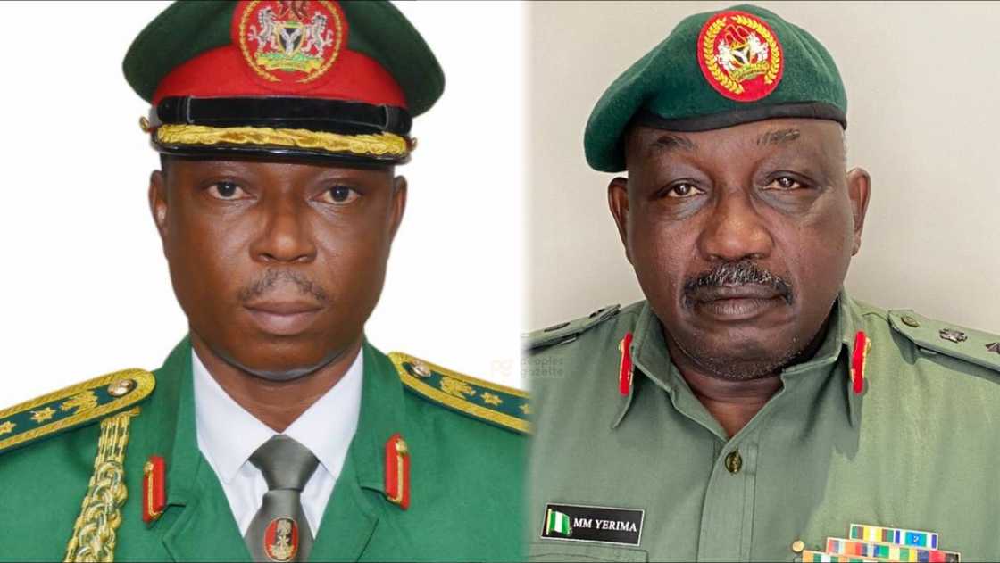 Kakakin soja Kakakin soja