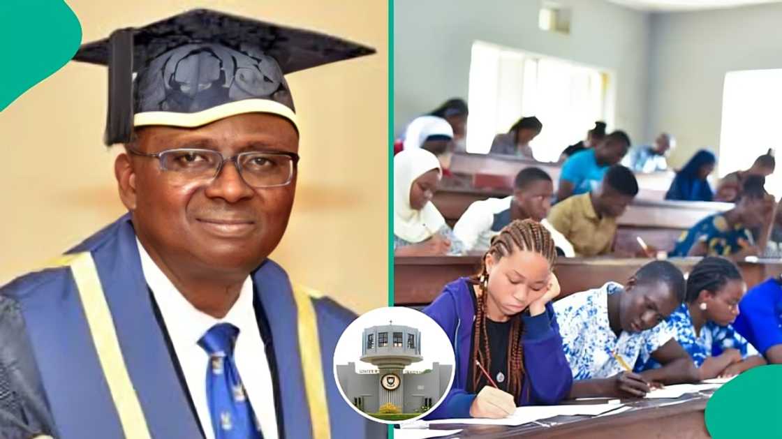 University of Ibadan announces school fees for Master's and PhD Computer Science programmes
