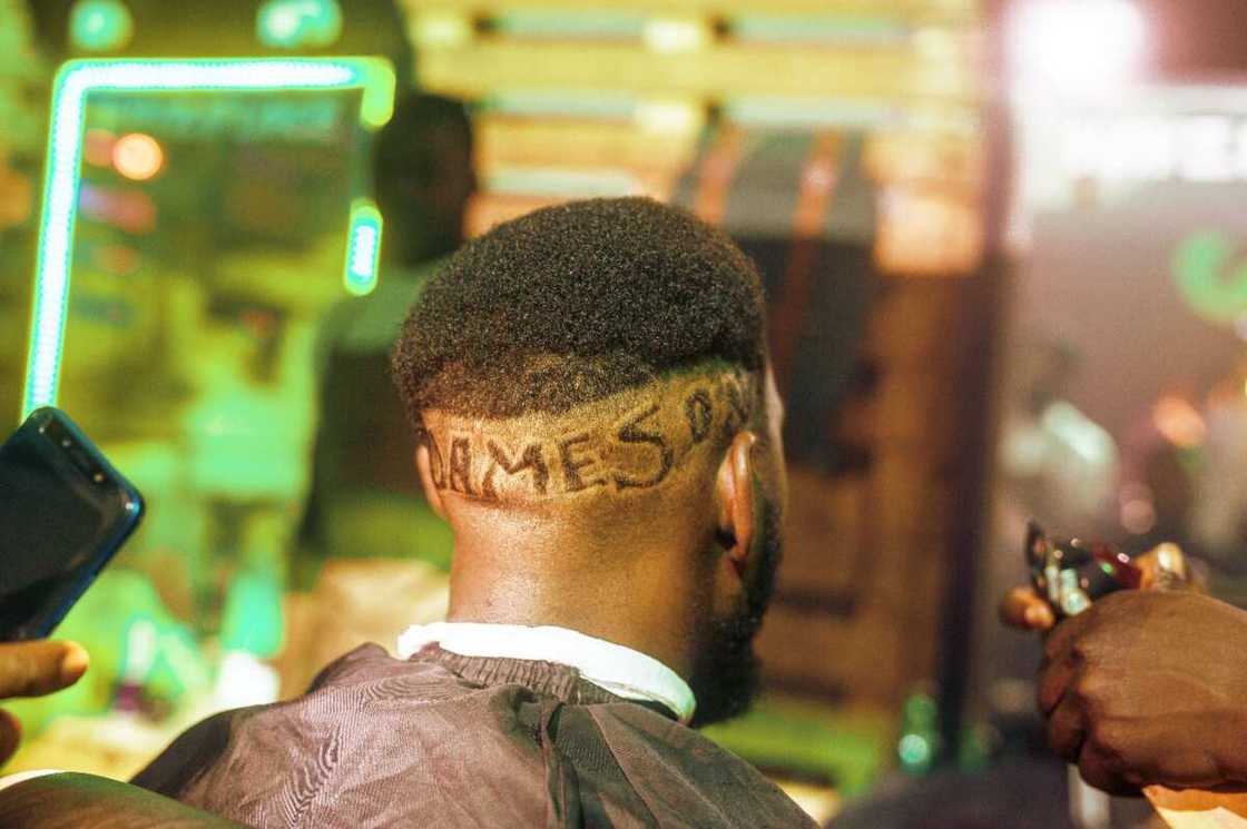 Independence Day: The highly anticipated Jameson Connects is back!