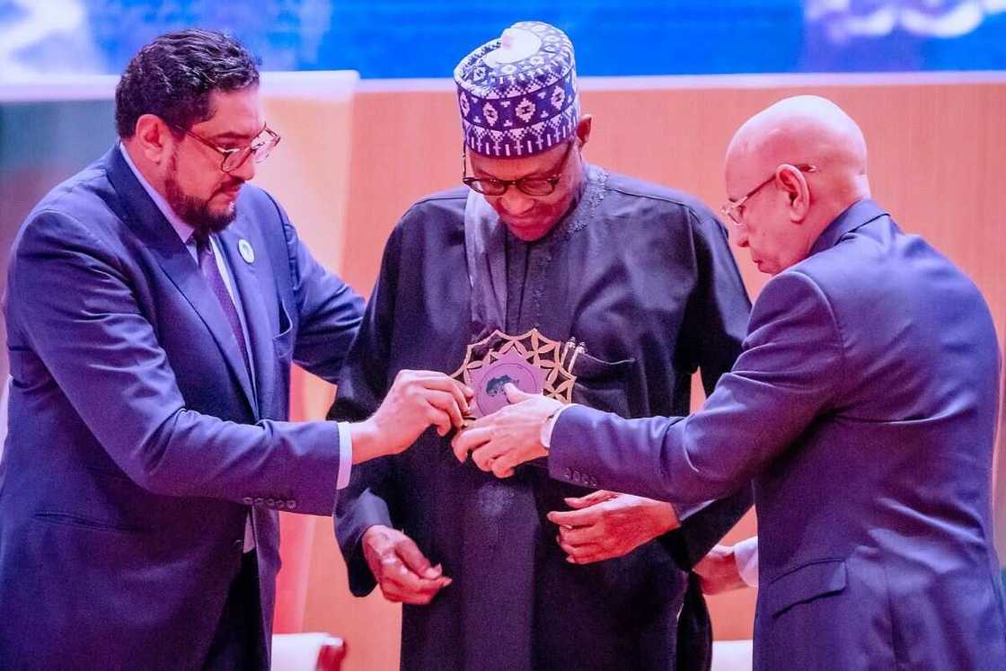 President Muhammadu Buahri, Boko Haram, insurgency, terrorists, terrorism in Nigeria President Muhammadu Buahri, Boko Haram, insurgency, terrorists, terrorism in Nigeria