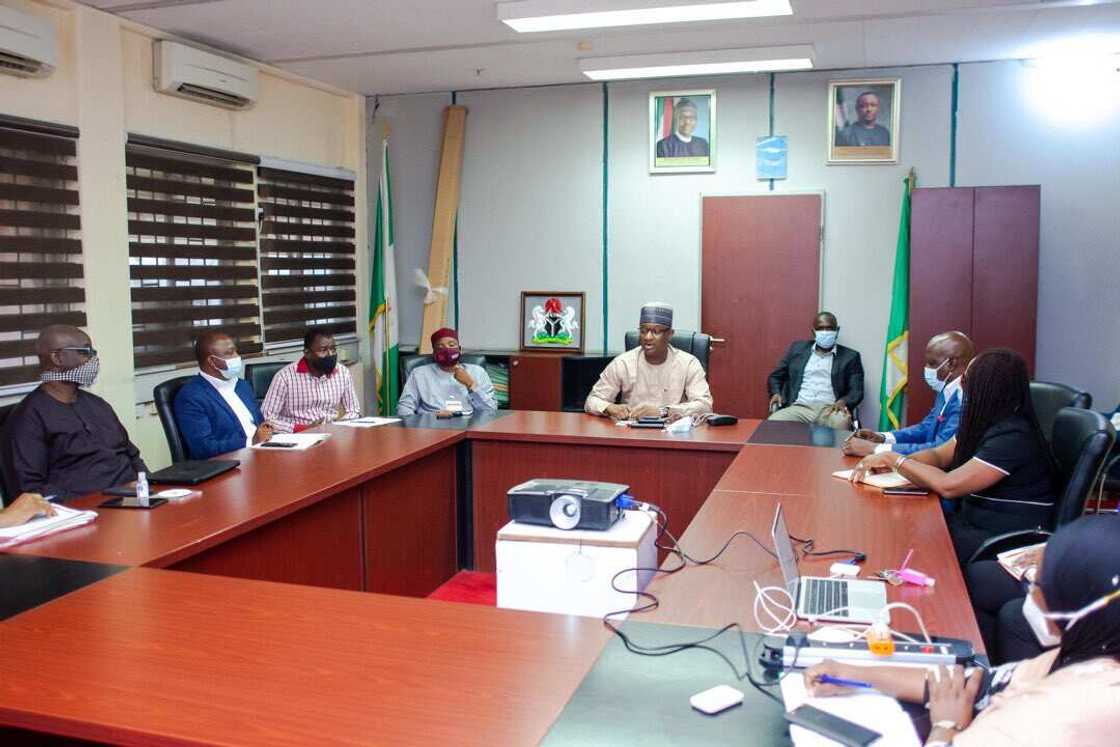 How some APC members tried to politicise 774, 000 jobs scheme – Keyamo How some APC members tried to politicise 774, 000 jobs scheme – Keyamo