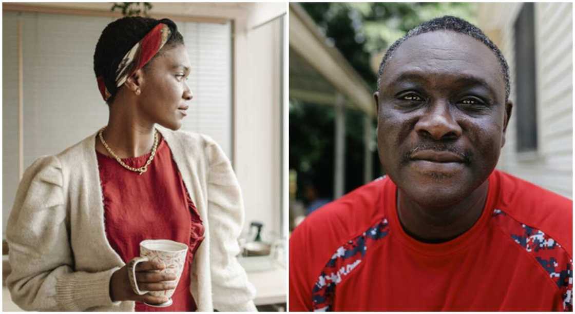 Man finds out that his wife is HIV positive 3 years after marriage. Man finds out that his wife is HIV positive 3 years after marriage.