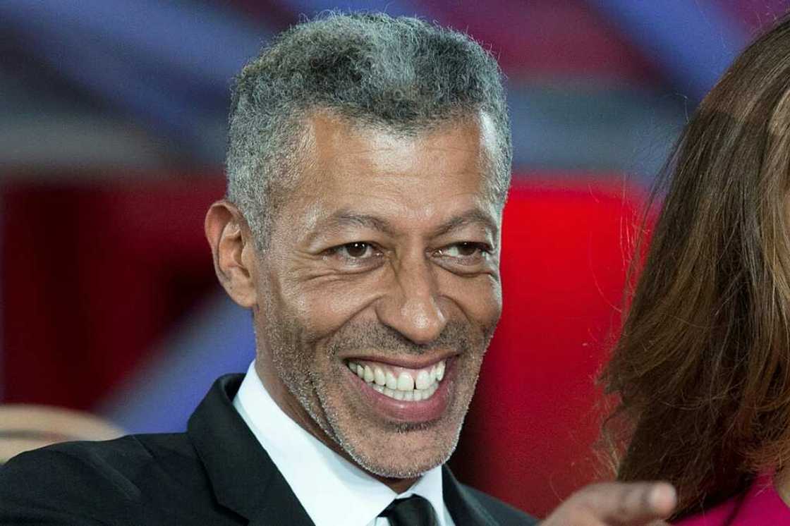 Rachid M'Barki was sacked this week Rachid M'Barki was sacked this week